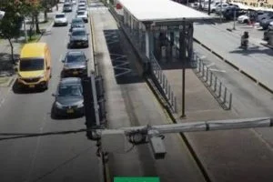 revisión fotomultas — El Gobierno de Colombia revisará las fotomultas: cámaras sin sustento técnico po