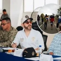 PPT venezolanos Colombia — PPT venezolanos Colombia: Gobierno aclara que no serán objetivo de deportaciones