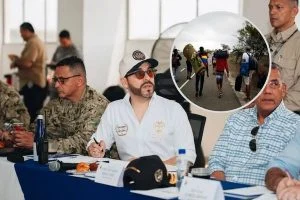 PPT venezolanos Colombia — PPT venezolanos Colombia: Gobierno aclara que no serán objetivo de deportaciones