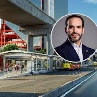 Expansión Metro Bogotá — Expansión Metro Bogotá: Gobierno y Alcaldía Consolidan Alianza para Cuatro Línea