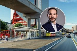 Expansión Metro Bogotá — Expansión Metro Bogotá: Gobierno y Alcaldía Consolidan Alianza para Cuatro Línea