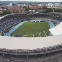 Estadio Hernán Ramírez Villegas — Estadio Hernán Ramírez Villegas: Deportivo Pereira sin casa por el resto de 2026