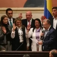 renovación CNE — Renovación CNE: Congreso elige a los nueve magistrados hasta 2030