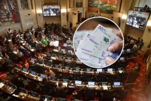 Reforma pensional avalada — Reforma pensional avalada por la Corte Constitucional entra en una nueva fase de
