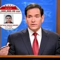 recompensa CJNG — Recompensa CJNG: Estados Unidos ofrece US$102 millones por líderes