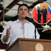 Colombia Ruta Seda — Colombia Ruta Seda: Gobierno electo anticipa posible abandono
