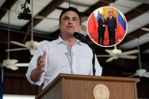 Colombia Ruta Seda — Colombia Ruta Seda: Gobierno electo anticipa posible abandono