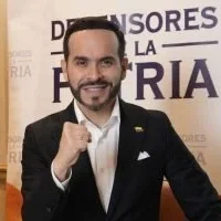 posesión De la Espriella — Cali se prepara para la posesión presidencial de Abelardo De la Espriella