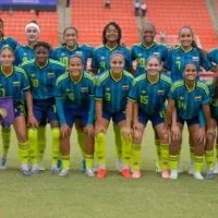 Selección Colombia Femenina — Colombia busca oro frente a México en Juegos Centroamericanos