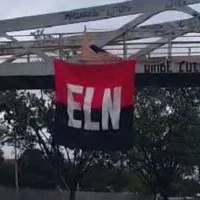 ELN bandera Bogotá — El misterio detrás de la ELN bandera Bogotá en Kennedy antes de cambio de Gobier