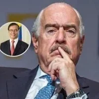 Permiso salida Petro — Permiso salida Petro: Expresidente Pastrana solicita al Senado negarlo