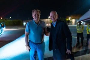 Gianni Infantino Cali — Gianni Infantino Cali: Presidente de FIFA confirma asistencia a posesión preside