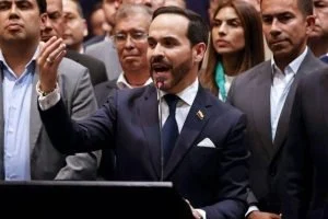 cadena perpetua Colombia — Presidente De la Espriella revive debate sobre cadena perpetua en Colombia