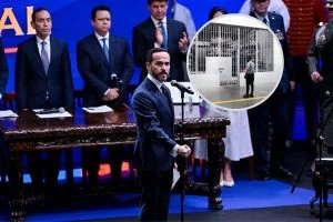 construcción megacárceles Colombia — Construcción Megacárceles Colombia: Ratificación Presidencial en Agenda de Segur