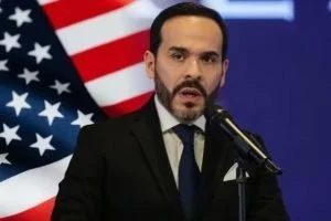 Paquete EE. UU. Colombia — Paquete EE. UU. Colombia: Anuncio de US$1.000 Millones para Seguridad y Economía