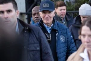 salud Joe Biden — Preocupación por la salud de Joe Biden: el cáncer se ha extendido
