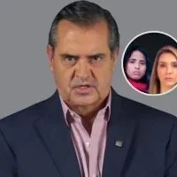 denuncias Rafael Poveda — Rafael Poveda Cuestiona Manejo de Denuncias en su Contra