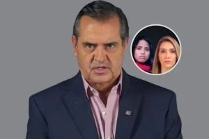 denuncias Rafael Poveda — Rafael Poveda Cuestiona Manejo de Denuncias en su Contra