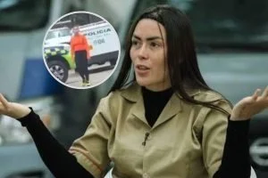 traslado Epa Colombia — Traslado Epa Colombia: Daneidy Barrera Rojas, de Bogotá a cárcel de Ibagué
