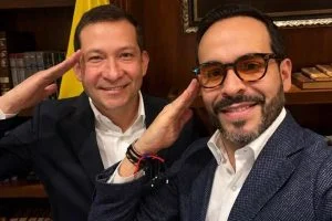 nuevo director DIAN — Nuevo director DIAN: Andrés Felipe Velásquez liderará la entidad