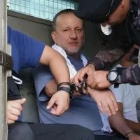 traslado alias Macaco — Traslado de Presos: 'Macaco' en Reorganización Penitenciaria por Paz Total