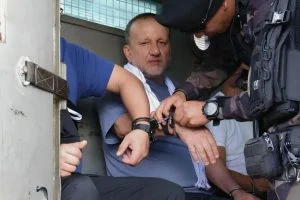 traslado alias Macaco — Traslado de Presos: 'Macaco' en Reorganización Penitenciaria por Paz Total