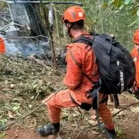 muerte colombianas Río — Accidente de Helicóptero en Río: Confirman Muerte de Tres Colombianas