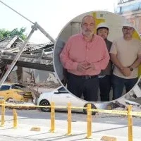 revisión colegios Pereira — Revisión Colegios Pereira: Inspección de Infraestructura Escolar Tras Sismo