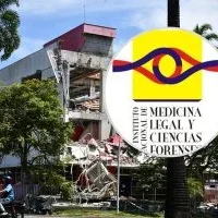 Personas registradas Medicina Legal — Medicina Legal Reporta 67 Ingresos de Personas Registradas por Desaparición