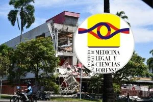 Personas registradas Medicina Legal — Medicina Legal Reporta 67 Ingresos de Personas Registradas por Desaparición