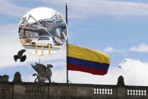 duelo nacional Colombia — Colombia Decreta Duelo Nacional por Víctimas del Terremoto