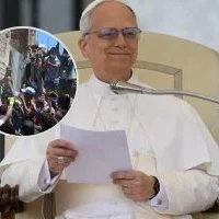Ayuda Papa Colombia — Papa León XIV Envía Ayuda Urgente a Colombia Tras Terremoto