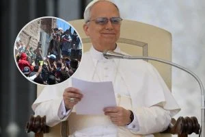 Ayuda Papa Colombia — Papa León XIV Envía Ayuda Urgente a Colombia Tras Terremoto