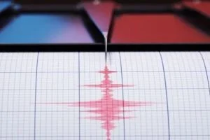sismo en Guayas — Sismo en Guayas: Nuevo temblor de magnitud 4.0 en Ecuador