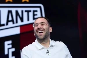Lesión David Ospina — Lesión David Ospina: Incertidumbre en Atlante por su Codo