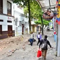 Futuro Calle Tango Pereira — Futuro Calle Tango Pereira: Incertidumbre y desafíos para un corredor cultural c