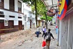 Futuro Calle Tango Pereira — Futuro Calle Tango Pereira: Incertidumbre y desafíos para un corredor cultural c