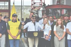 Reconstrucción Pereira 2026 — Reconstrucción Pereira 2026: Gobierno activa plan y nombra director del DNP de l