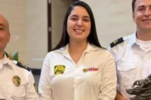 Renuncia directora Bomberos Pereira — Renuncia directora Bomberos Pereira en plena emergencia sísmica: ¿Qué implica pa