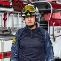 Nuevo director Bomberos Pereira — Nuevo director Bomberos Pereira: Alejandro Arango asume liderazgo tras terremoto