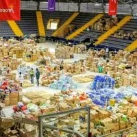 Bogotá fase ayuda — Bogotá Transita a Nueva Fase de Apoyo Tras Terremoto Nacional
