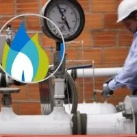 suspensión servicio gas — Efigas facilita la suspensión servicio gas en viviendas inhabitables tras sismo