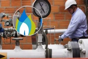 suspensión servicio gas — Efigas facilita la suspensión servicio gas en viviendas inhabitables tras sismo