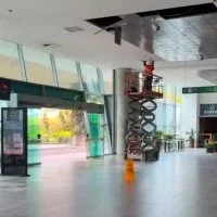 Reparación Aeropuerto Matecaña — Reparación Aeropuerto Matecaña: Clave para la reactivación del Eje Cafetero tras