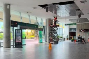 Reparación Aeropuerto Matecaña — Reparación Aeropuerto Matecaña: Clave para la reactivación del Eje Cafetero tras