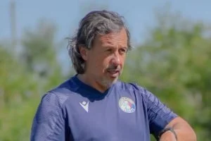 José María Bazán Selección Colombia — José María Bazán llega a la Selección Colombia: ¿Qué perfil suma el equipo de Né