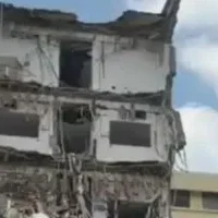 terremoto Cali Hospital — Recuperación de Cuerpos en Hospital del Valle Tras Terremoto de Cali: Un Reto Re