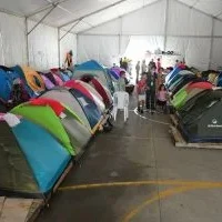 albergue sismo Dosquebradas — Albergue Sismo Dosquebradas: Refugio y Solidaridad Clave tras Terremoto 7.4