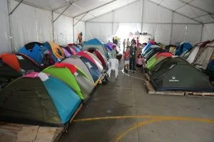 albergue sismo Dosquebradas — Albergue Sismo Dosquebradas: Refugio y Solidaridad Clave tras Terremoto 7.4