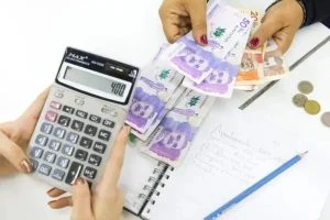 Alivios bancarios terremoto — Bancos colombianos anuncian alivios bancarios terremoto para damnificados